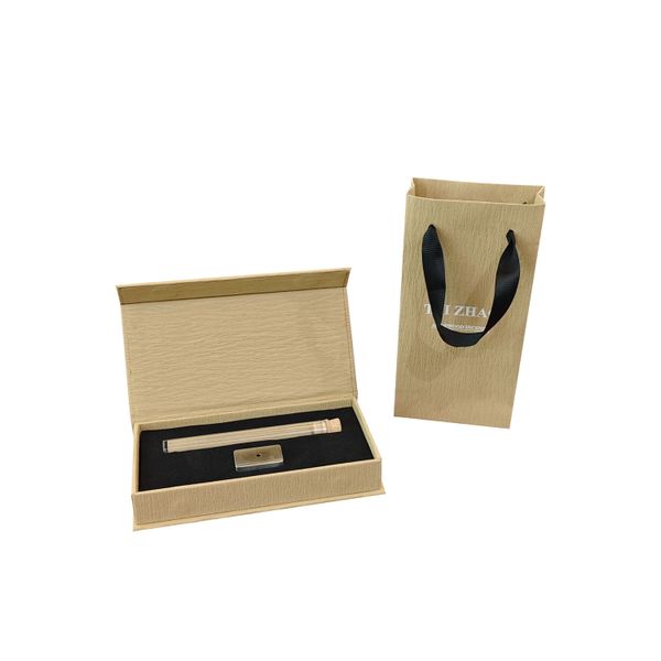 Specialty Paper Promotional Gift Box Bag Custom Boxes With Logo Packaging Eco Friendly