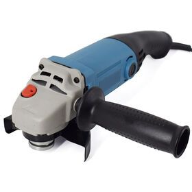 MAXXT Factory Hot Sale High Performance Angle Grinder 100mm Electric Angle Grinder of Power Tools
