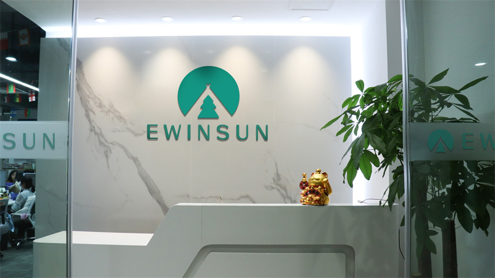 Guangzhou Ewinsun Development Co., Ltd. Ice Bath Tub