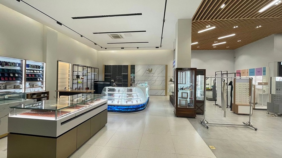 Guangzhou Super U Shop Fitting Limited Shop Fittings