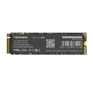 Original high speed NVMe 256 512gb 1tb 2tb SSD M.2 2280 PCIe Gen3x4 TLC SSD Internal Solid State Drive Disk for Laptop Desktop