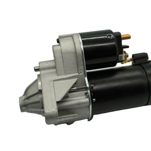 SAIC Auto Spare Parts 30005443 Car STARTER ASM Original for MG3 MG5 MG350 MGGT MGZS Steel Repuestos Mg3 2020 2 Years Mg3 2019