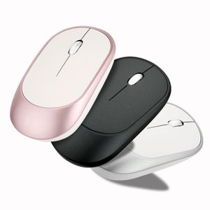 Original Cheap Laptop Mini Wireless Mouse Portable 2.4g Usb Slim Optical Computer Wireless Mouse