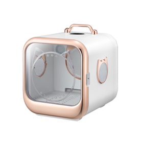 Wholesale Luxury High Quality Low Noise Pet Cat Box Dryer Dog Hair Dryer Machine