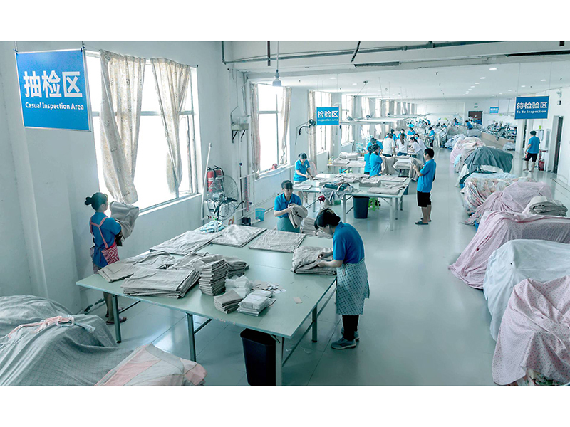 Texpro Co., Ltd. Quilts