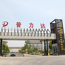 Shandong PULEAD Fitness Equipment Co., Ltd. Spinning Bike