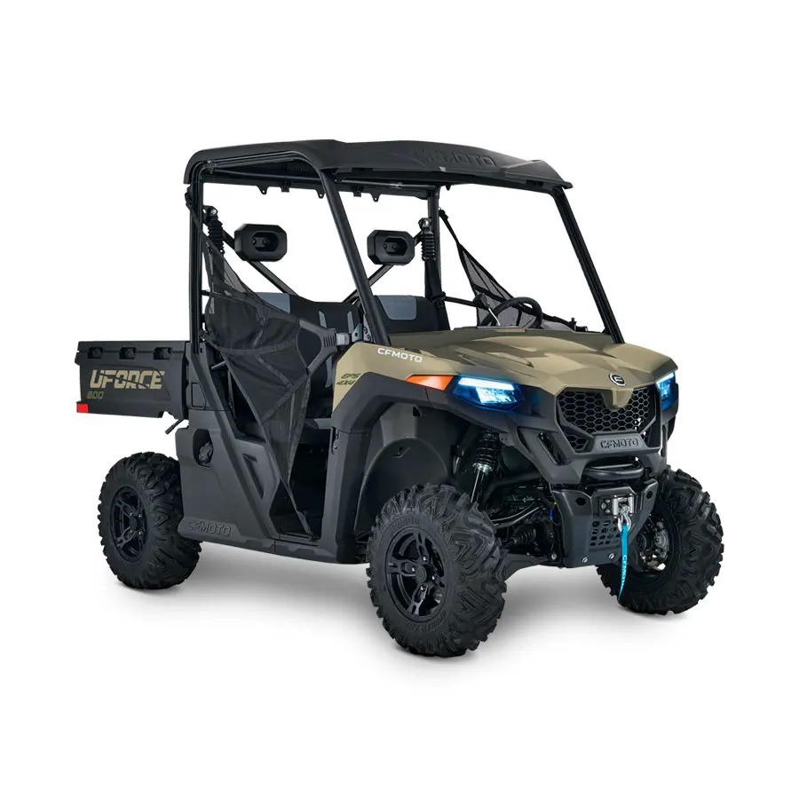 FULLY ASSEMBLED 2022 CF Moto UFORCE 1000 XL NEW IN STORES ALL COLORS HIGE SALES ON TWO SEATER NEWLY