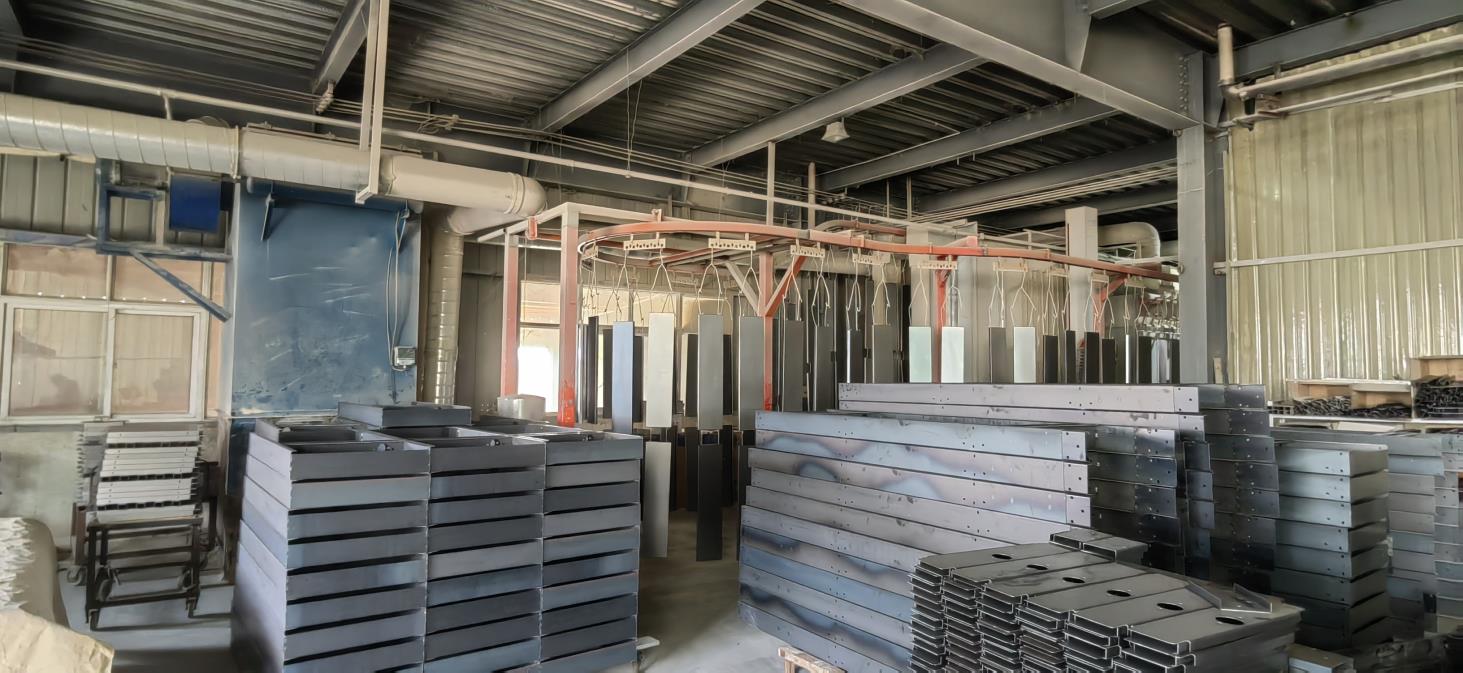 Shanghai Fengxiang Furniture Co., Ltd. Office desks