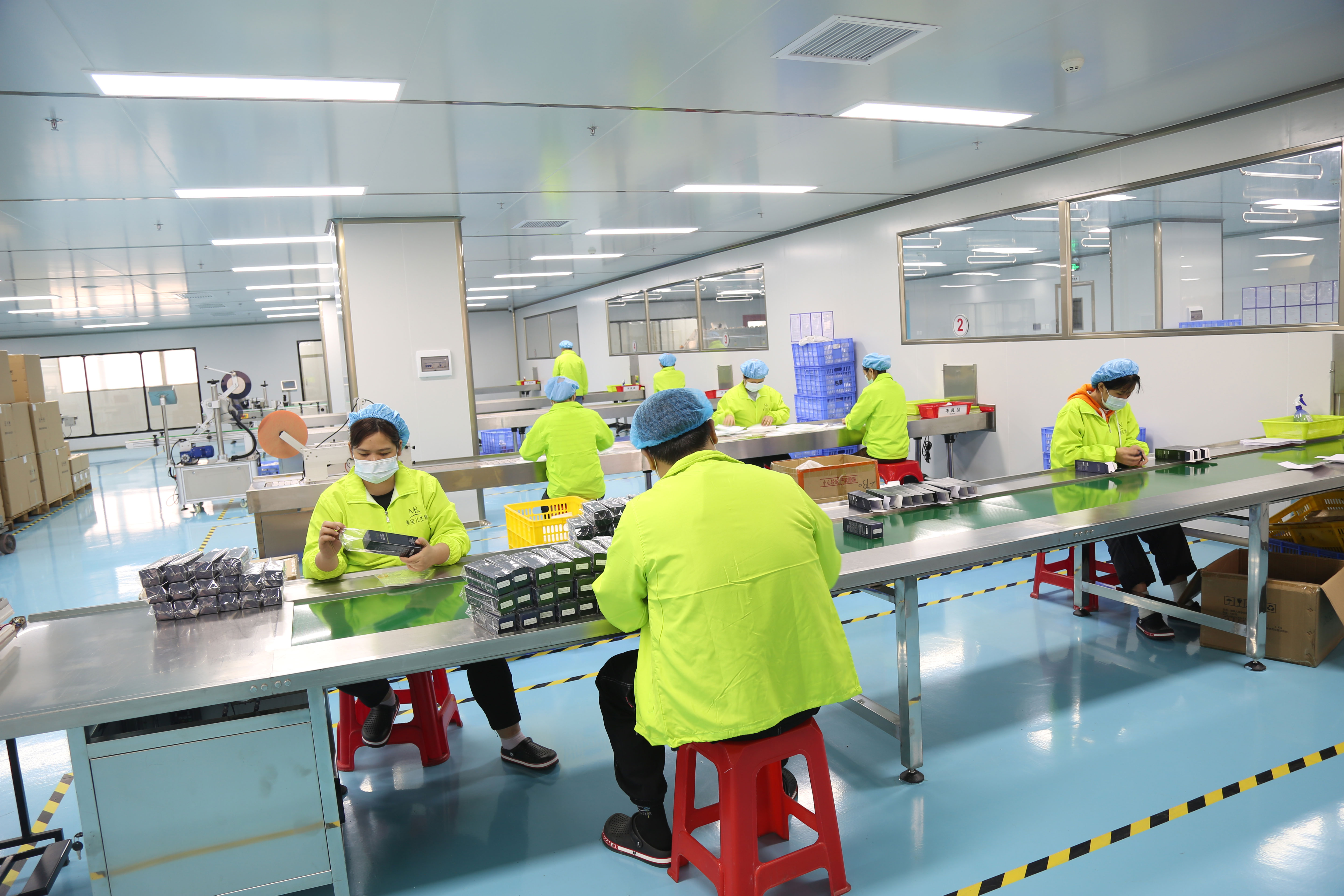 Guangdong Meibaoer Biological Manufacturing Co., Ltd. Religious Candles