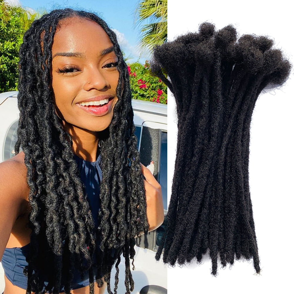Weifang Zuogemeng Hair Products Co., Ltd. dreadlocks