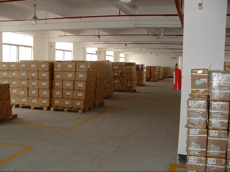 Enping Jayete Electronic Technology Co., Ltd. factory image 2
