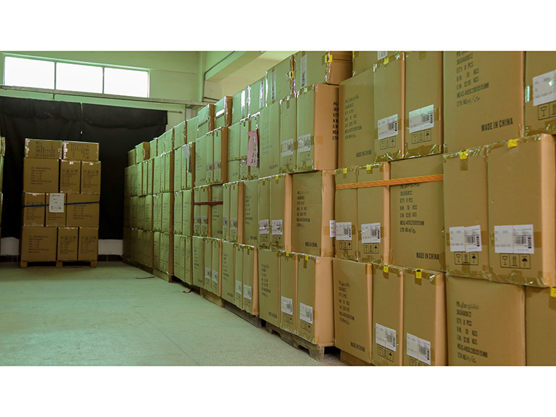 Shenzhen Redmond Home Appliances Limited Toaster Ovens