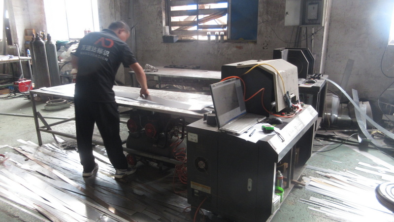 Suzhou Wansuda sign Co.,Ltd neon signs