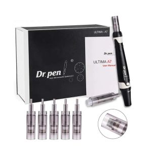 Derma Pen Dermapen Needles Micro Needle Anti-Aging Derma Pen Micro Needle Cartridge For A7