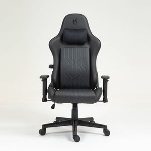 2024New design wholesale adjustable lumbar support ergonomic chair gaming chairs for gamers home