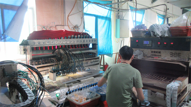 Fujian Dehua Runyayuan Ceramics Co., Ltd. Pencil Toppers