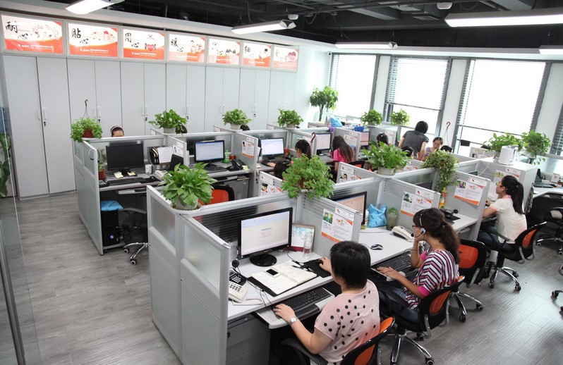 Shenzhen Feiyang Electronics Co., Ltd. factory image 1