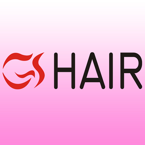 Guangzhou Gusheng Hairdressing Products Co., Ltd. logo