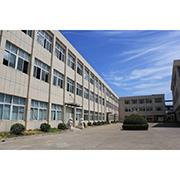 Ganzhou Yanteng Industrial and Trading Co., Ltd. Hardside Luggage