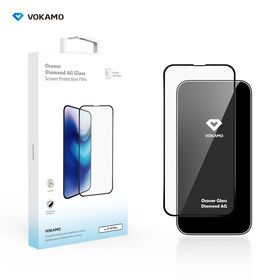 Matte Screen Protector For iPhone 14/14Pro/14Plus/14 Pro Max, Shatterproof 9H Tempered Glass Film
