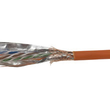 CAT 6 23AWG SFTP network cable