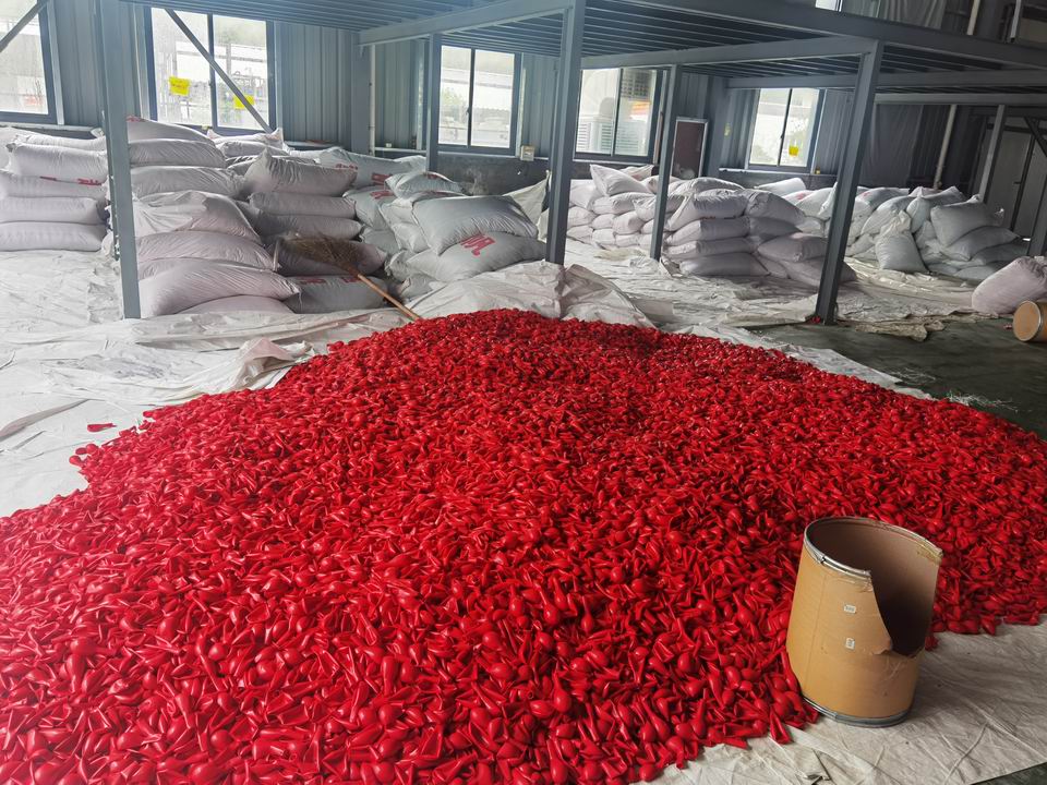 Yiwu Global Party Crafts Co., Ltd. balloon set