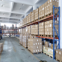 Yuyao Tok International Trade Co., Ltd. factory image 2