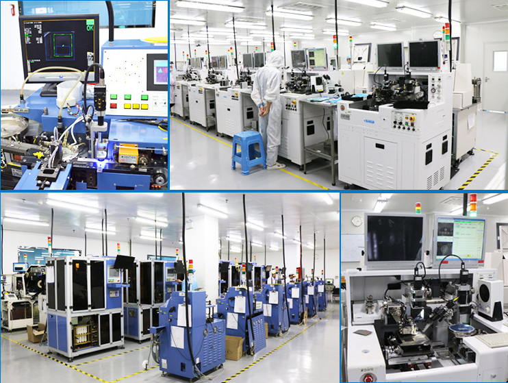 Shenzhen Archibald Technology Co., Ltd. Electronic Cigarettes
