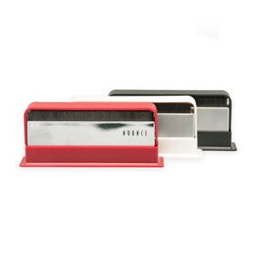 2-in-1 Vinyl Record Cleaning Set, Anti Static Carbon Fiber Brush, Velvet Record Brush (also available to clean with wet solutions)