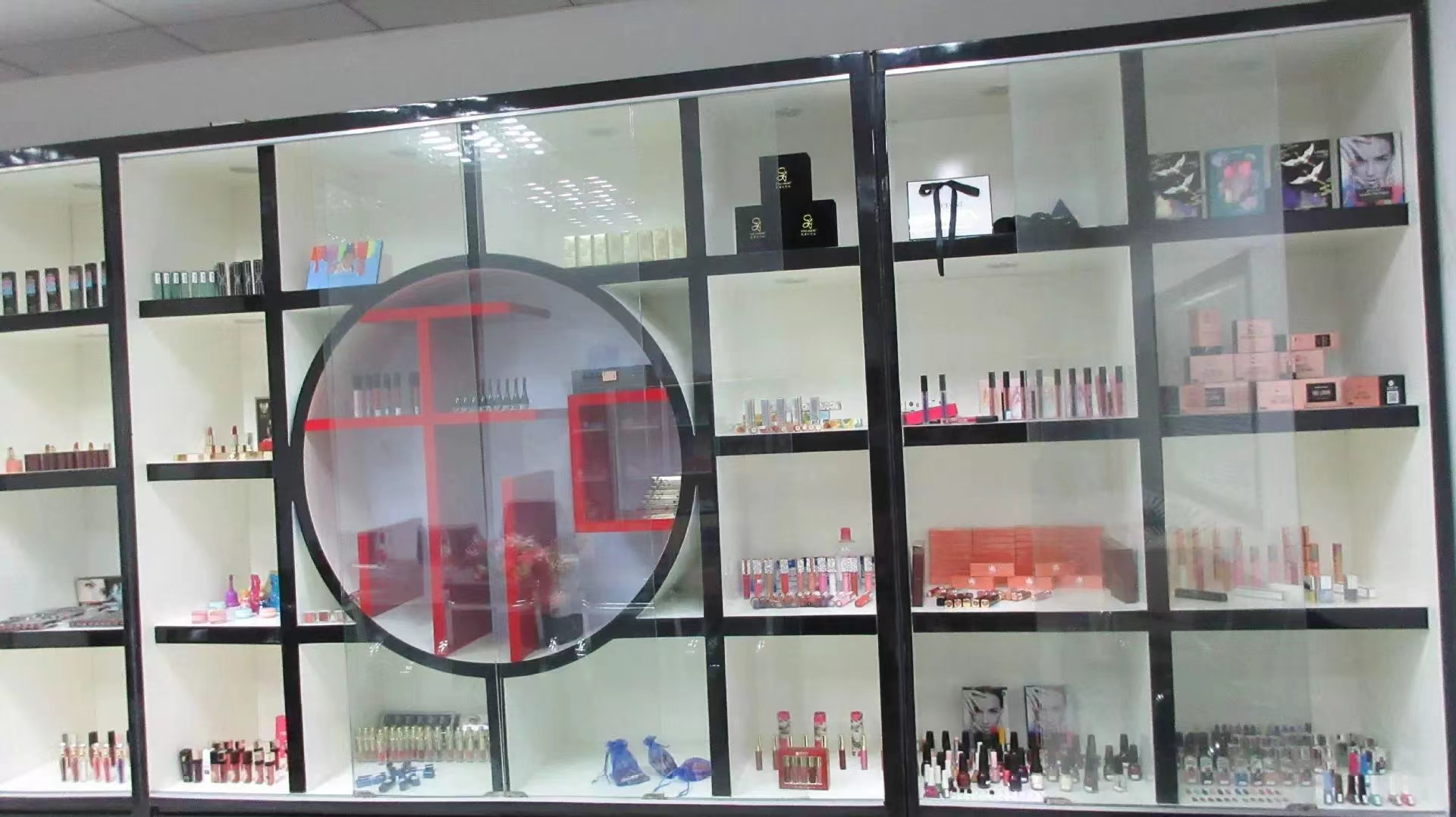 Shenzhen Baixin Meiye International Trade Co., Ltd. blush