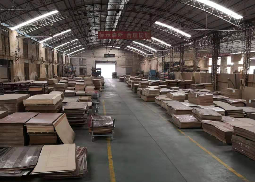 Guangzhou Guangjia Decoration Design Engineering Co., Ltd. metal shelves
