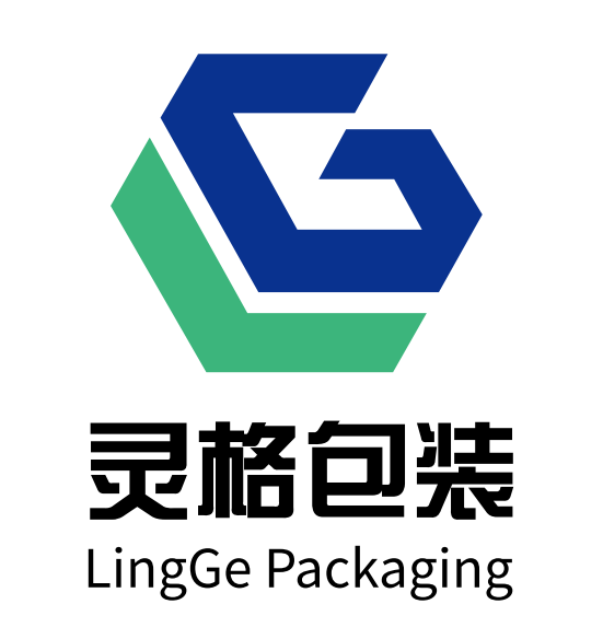 Shanghai Lingge Packaging Material Co., Ltd. logo