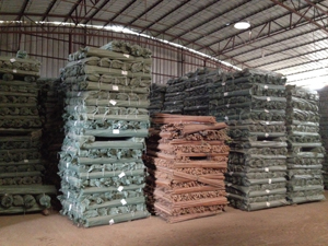 Guigang Jiashun Wood Industry Factory factory image 3