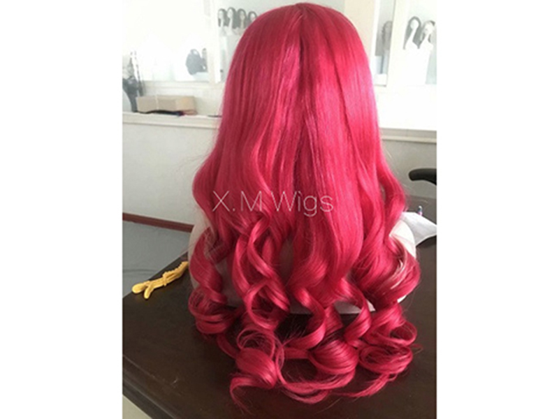 Qingdao X.M. Arts & Crafts Co. Ltd Lace closures