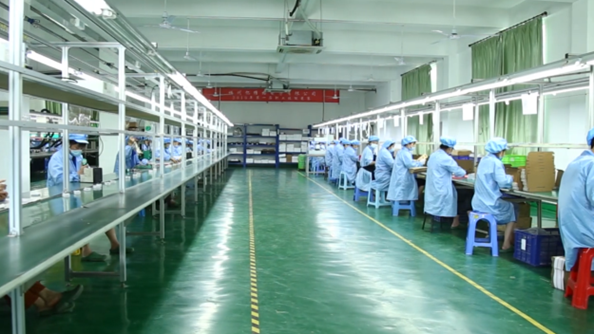 Fuzhou Tick Tock Technology Co., Ltd. Weather Stations