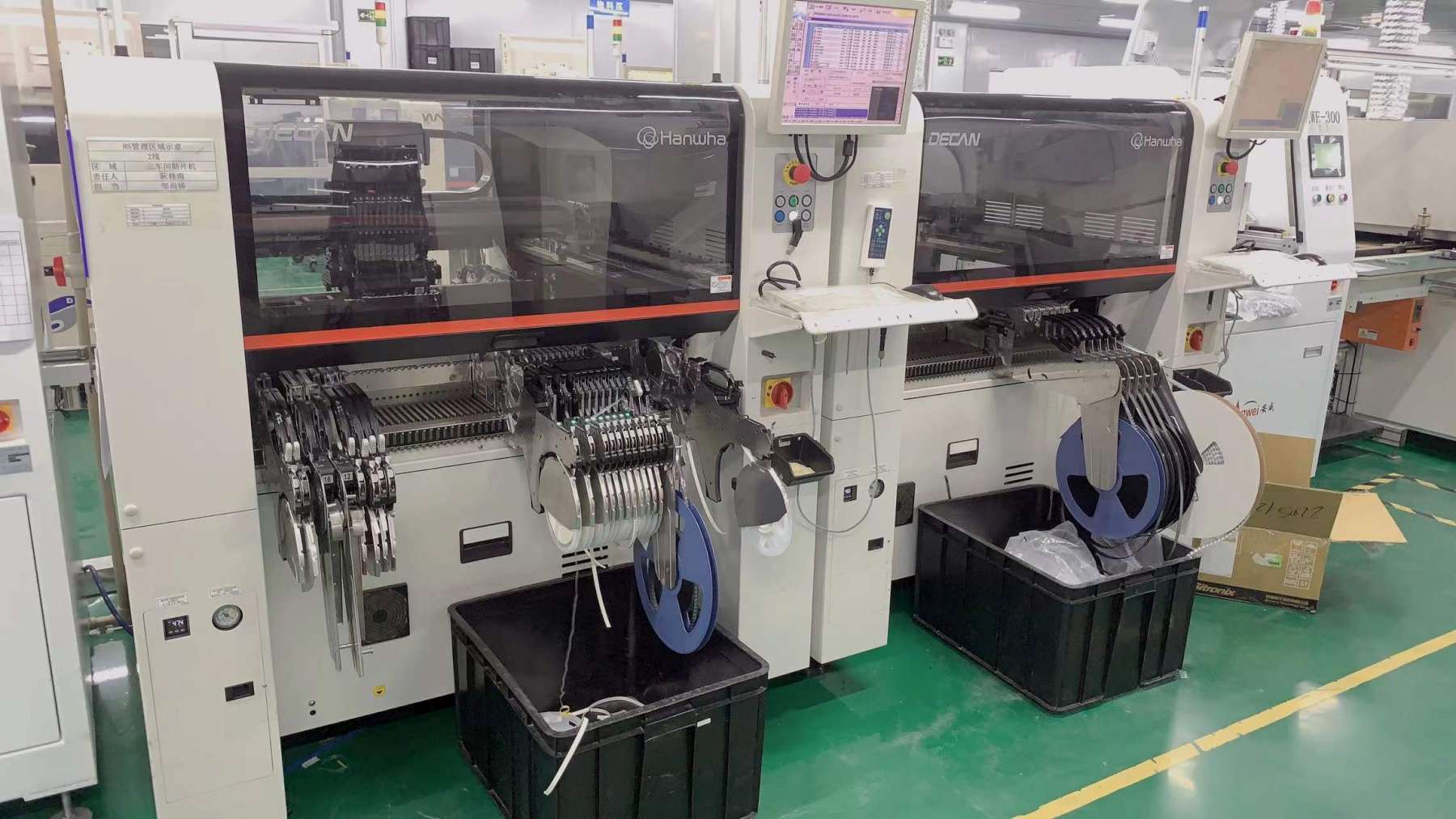 Shenzhen Chip Optech Co., Ltd. Indoor LED Video Wall