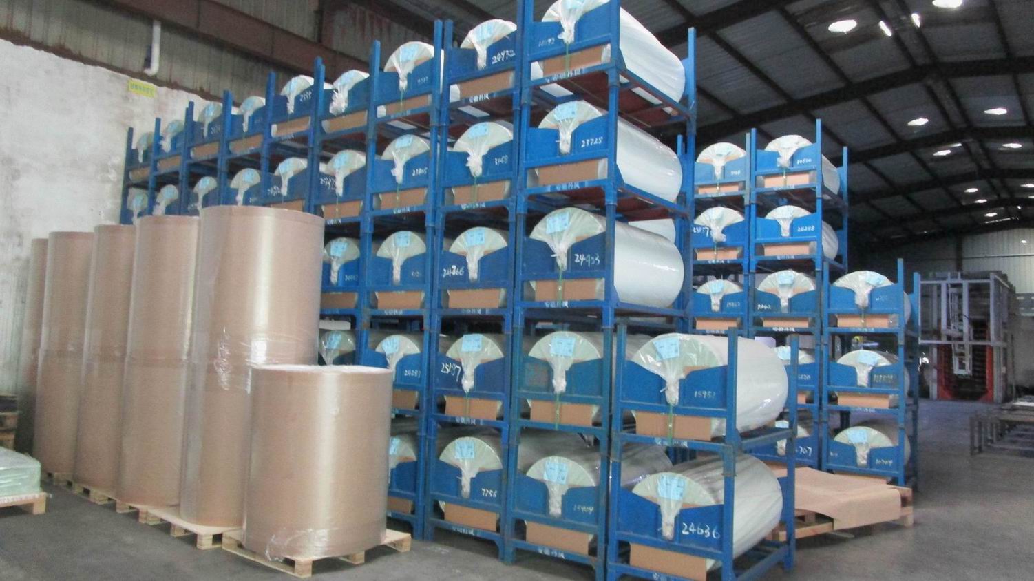 Wuxi Chifeng Metal Products Co., Ltd. XPC CCL