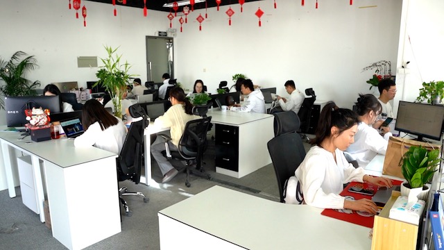 Beijing Ariel Technology Co., Ltd. RAM