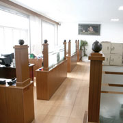Ningbo Junan Resources Co., Ltd. Glass Beads