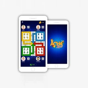 Dominate the Online Gaming Market with Our Tailored Ludo Online App Development Services at Reasonable Prices From India