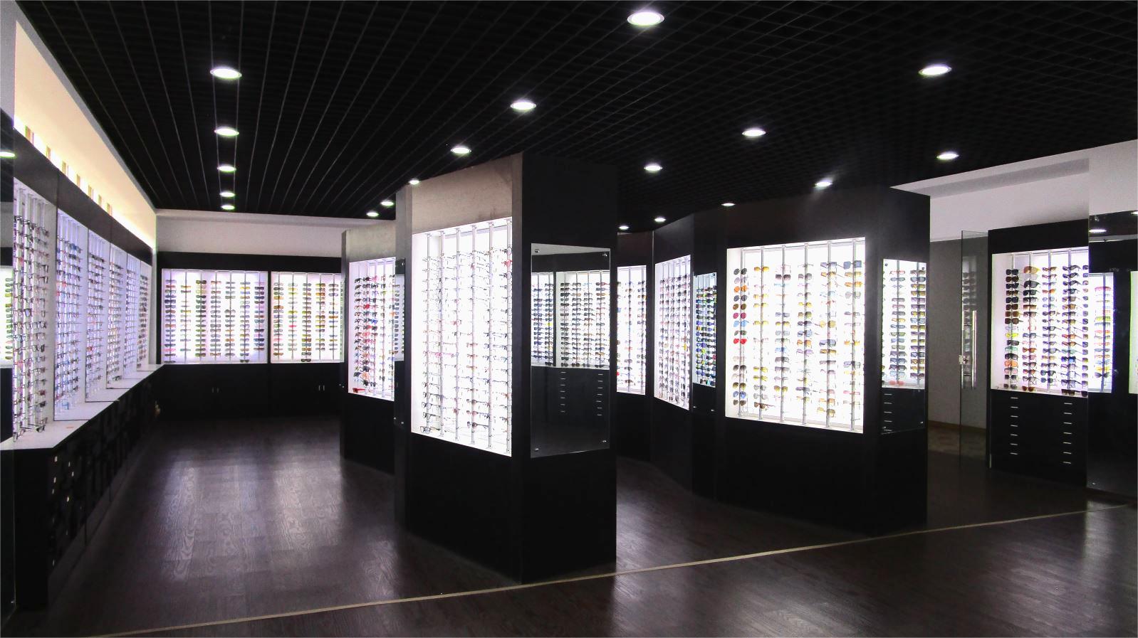 Wenzhou Kenbo Imp. & Exp. Co., Ltd. Sunglasses