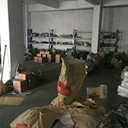 Ruian Huilida Metal Products Co., Ltd. factory image 2