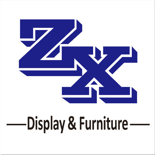 Guangzhou Zhongxin Display Products Co., Ltd logo