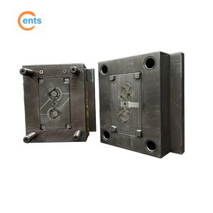 ABS Plastic Enclosure Plastic Part Punch Die Service Mold Inject Plastic Injection Mold Moulding Tool Maker