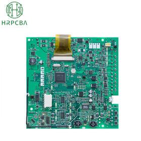 Hrpcba Custom Circuit Board PCB Design and OEM Manufacturer with PCB Prototype Assembly other pcb & pcba