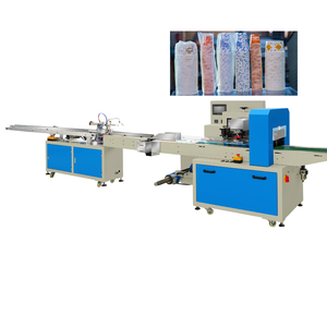 Professional Automatic Cup Counting Packaging Machine Single/Double Paper/Plastic Cups Supplier Laminating Engine Core Component