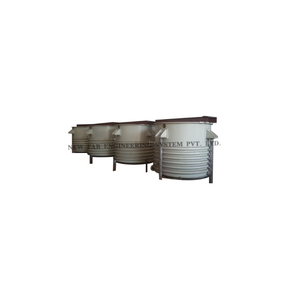 Indian Made Dryer with High Gare Metal Made Industrial Dryer Equipment For Sale By Indian Exporters At Low Prices
