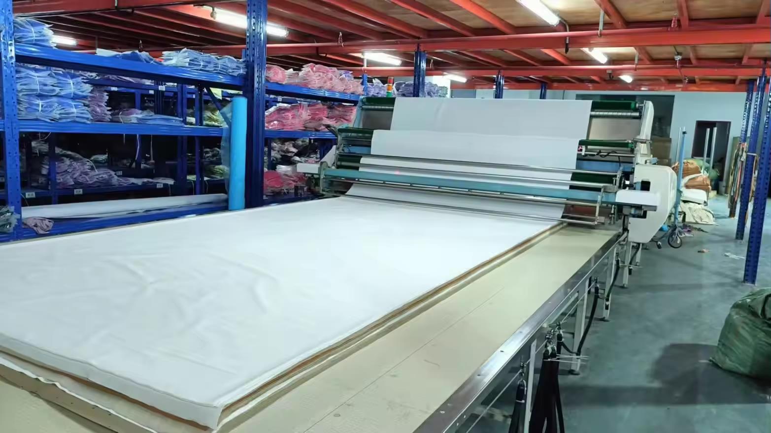 Guangzhou Dingtai Clothes Co., Ltd. Yoga wear