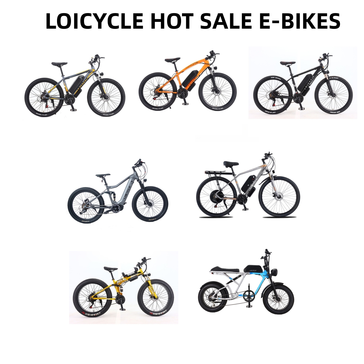 Loi Cycle (Tianjin) Co., Ltd. Road Bike