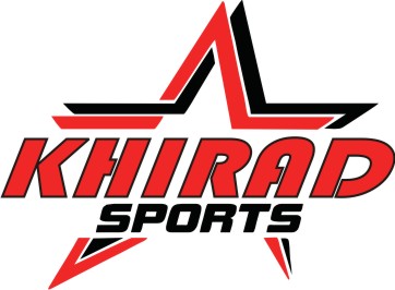 Khirad Sports logo